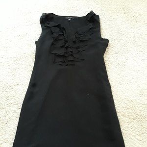 BANANA REPUBLIC SHEATH DRESS